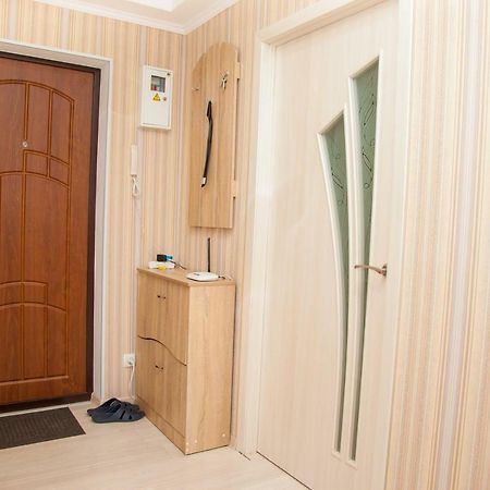 Semi-Luxury Apartment On Zaporozhskaya 9 Zaporizhia 外观 照片