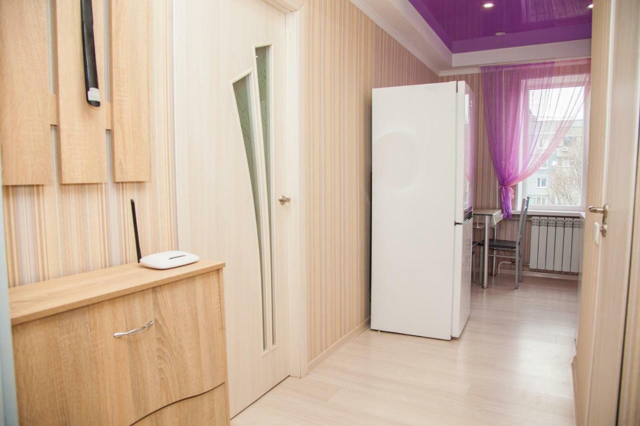 Semi-Luxury Apartment On Zaporozhskaya 9 Zaporizhia 外观 照片