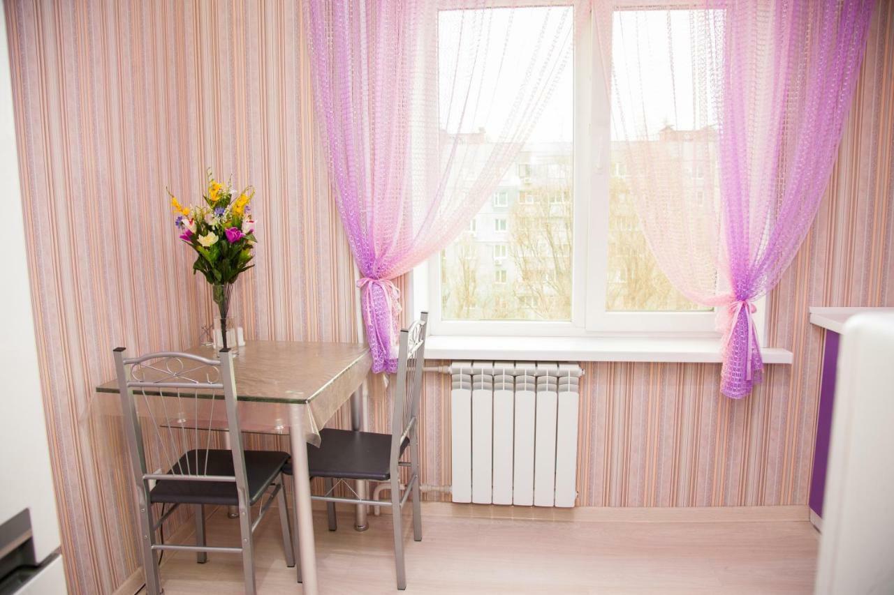 Semi-Luxury Apartment On Zaporozhskaya 9 Zaporizhia 外观 照片